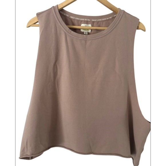 aerie Tops - Aerie Activewear Tank Top NWT